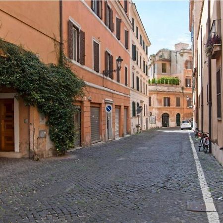 La Casa Di Remo Daire Roma Dış mekan fotoğraf