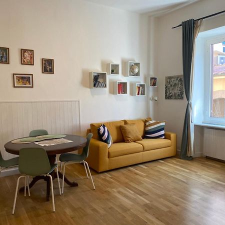La Casa Di Remo Daire Roma Dış mekan fotoğraf