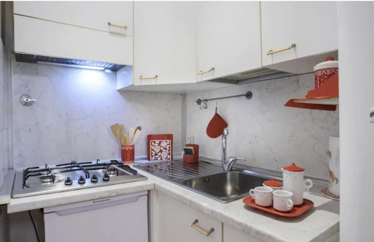 La Casa Di Remo Daire Roma Dış mekan fotoğraf