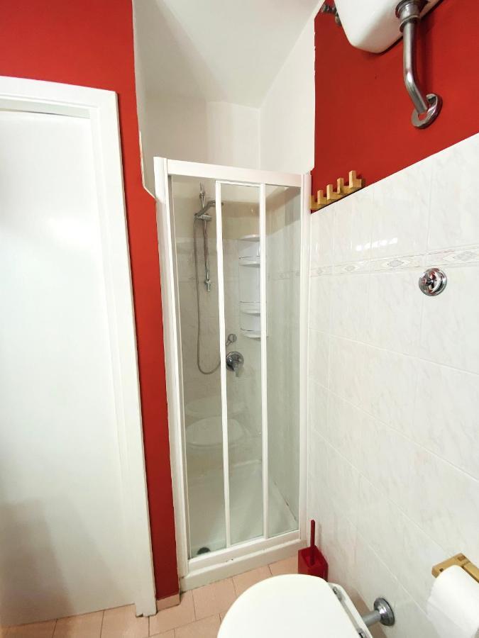 La Casa Di Remo Daire Roma Dış mekan fotoğraf