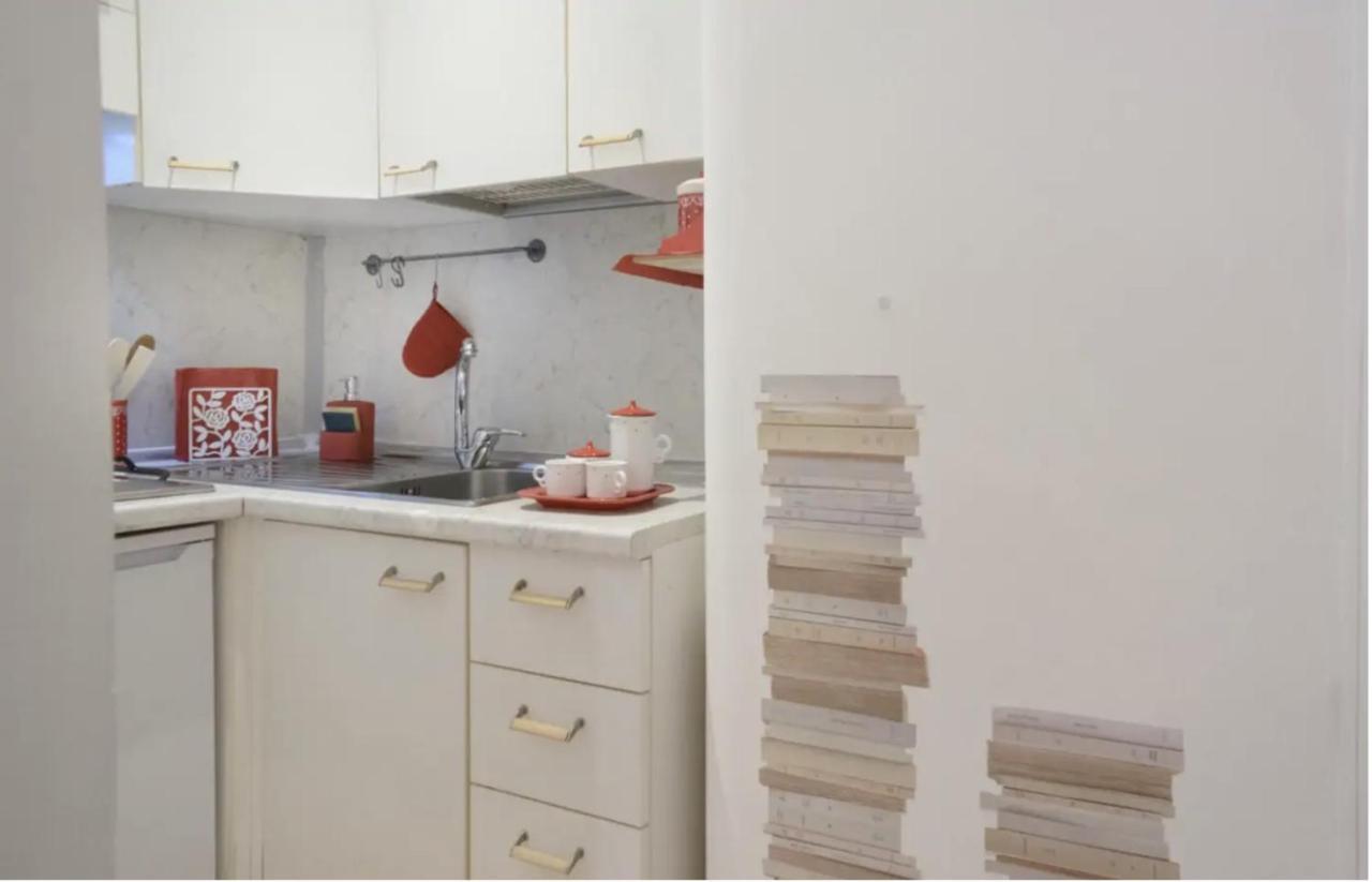 La Casa Di Remo Daire Roma Dış mekan fotoğraf