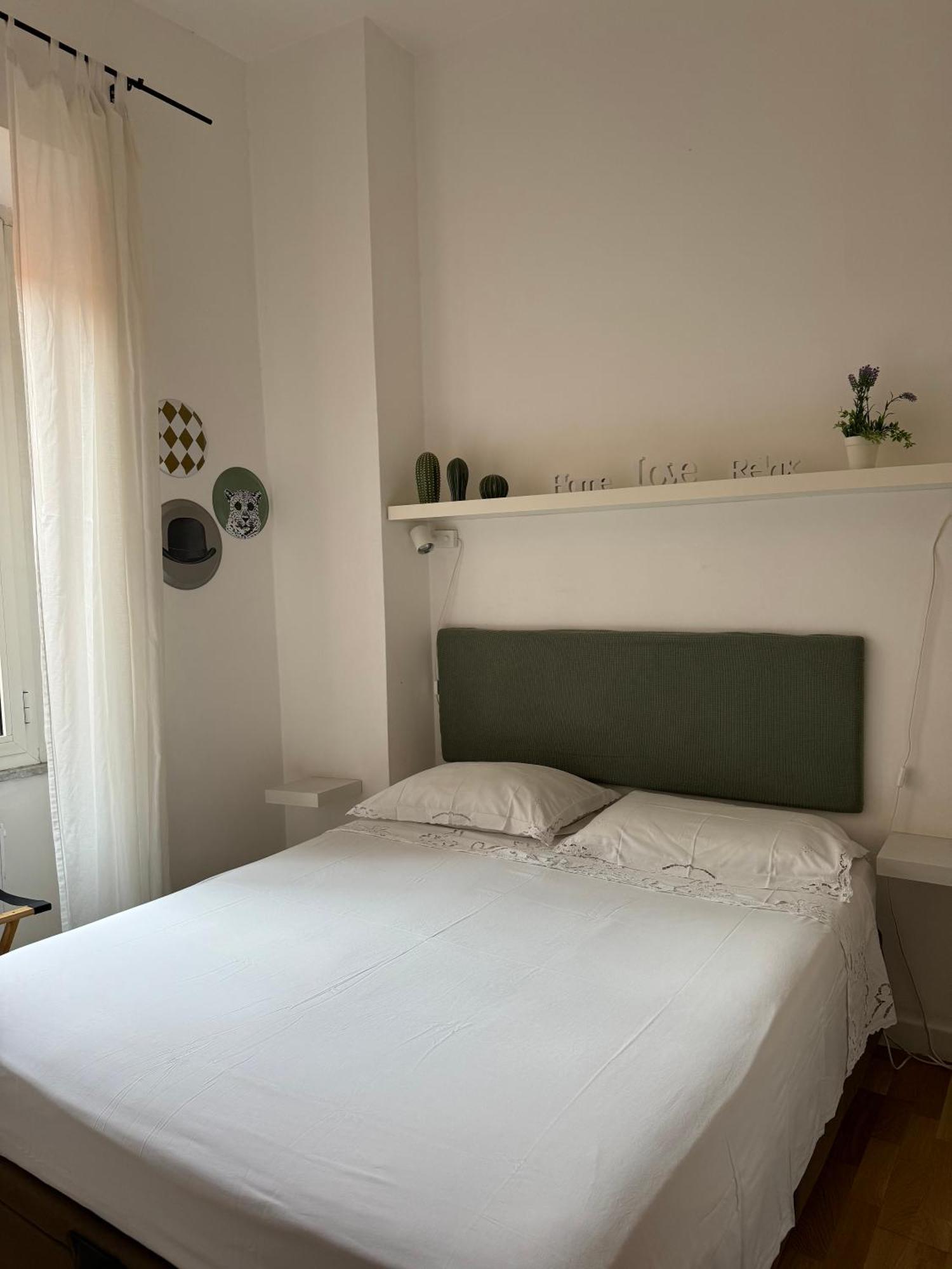 La Casa Di Remo Daire Roma Dış mekan fotoğraf