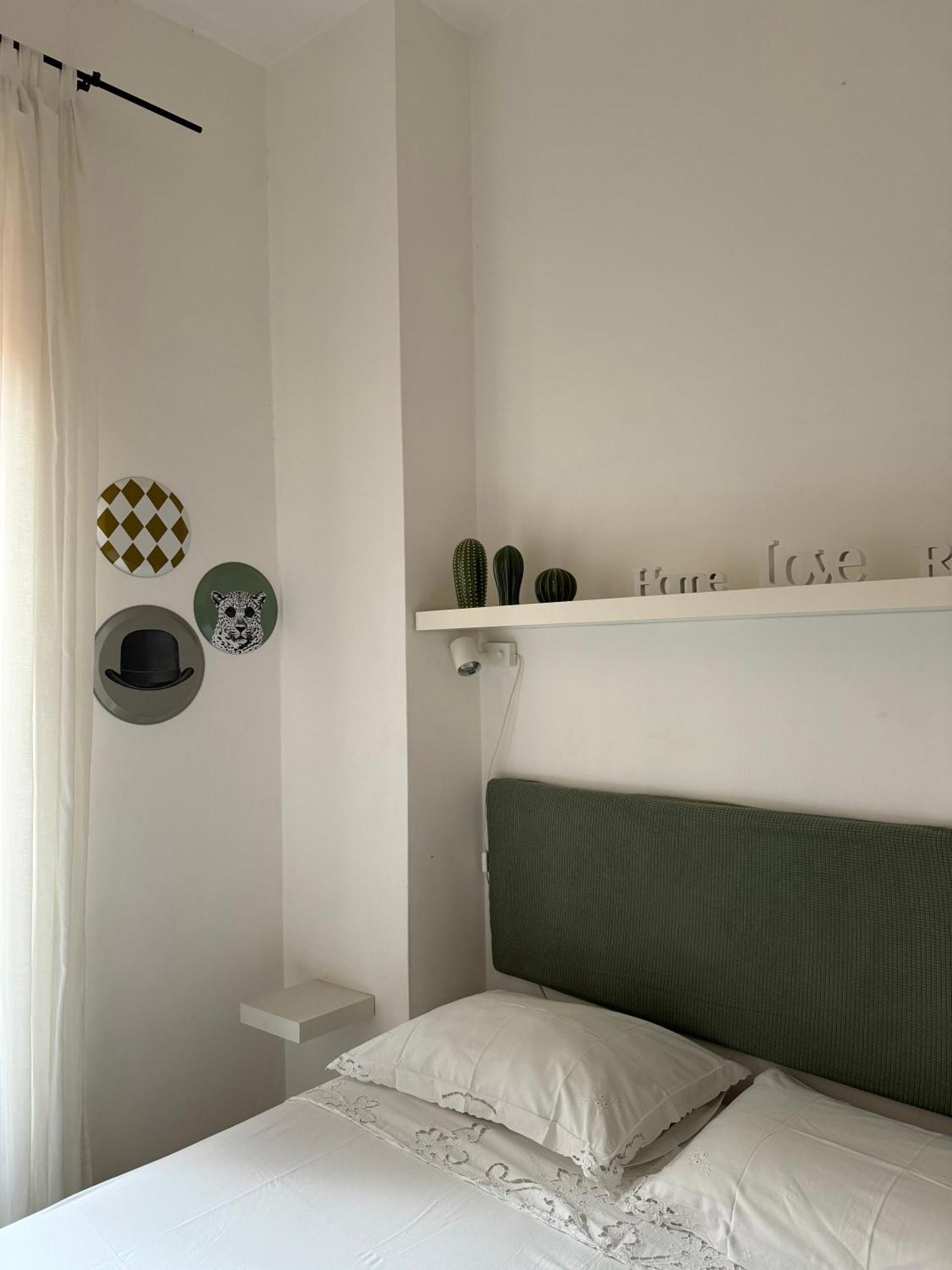 La Casa Di Remo Daire Roma Dış mekan fotoğraf