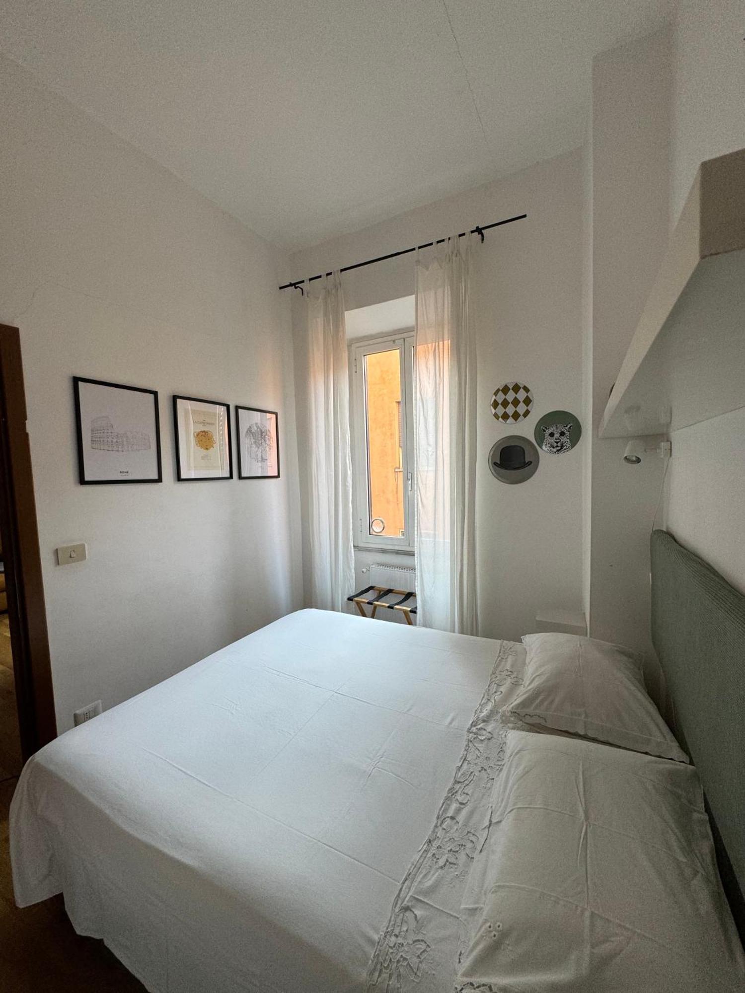 La Casa Di Remo Daire Roma Dış mekan fotoğraf