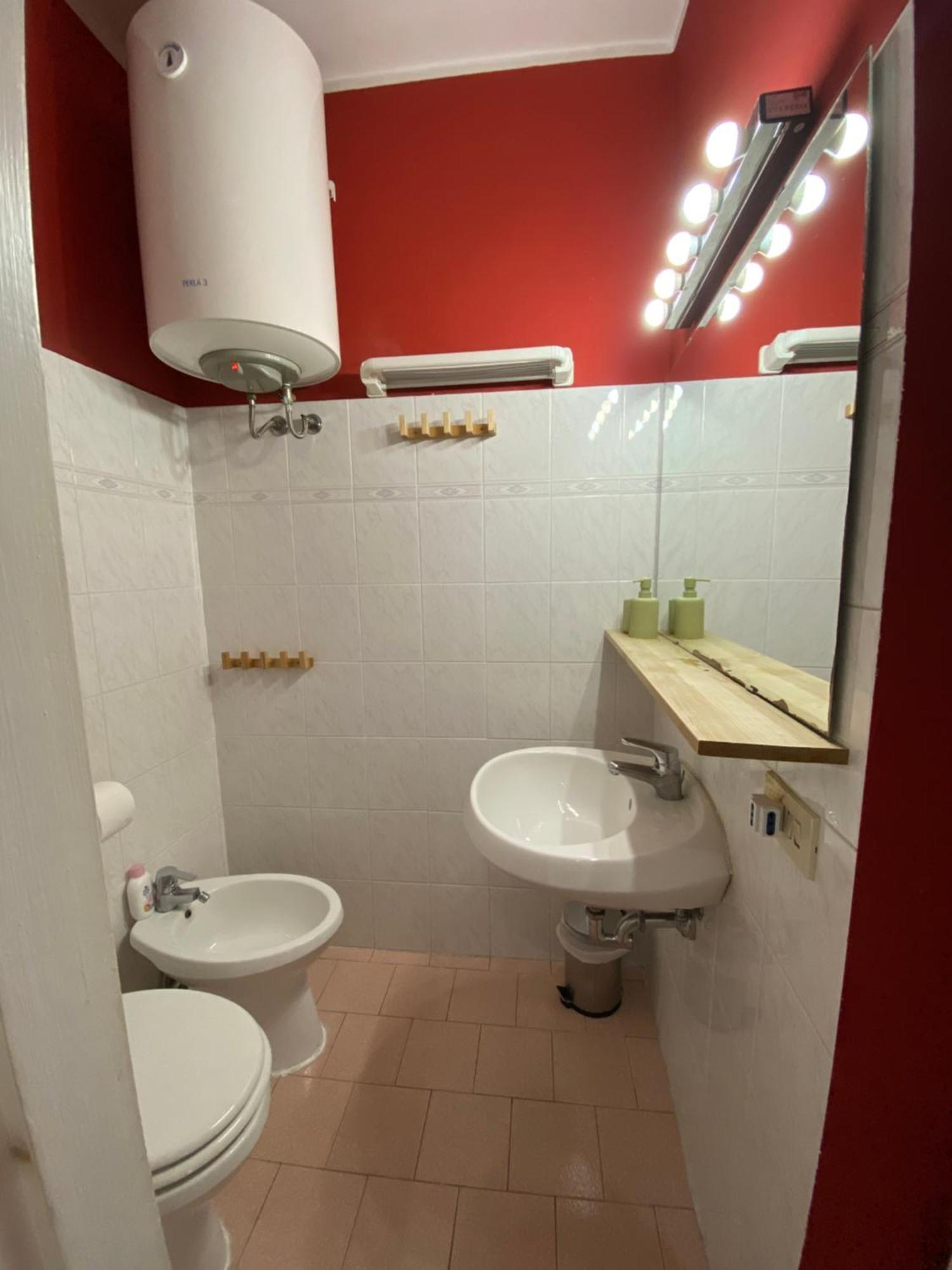 La Casa Di Remo Daire Roma Dış mekan fotoğraf