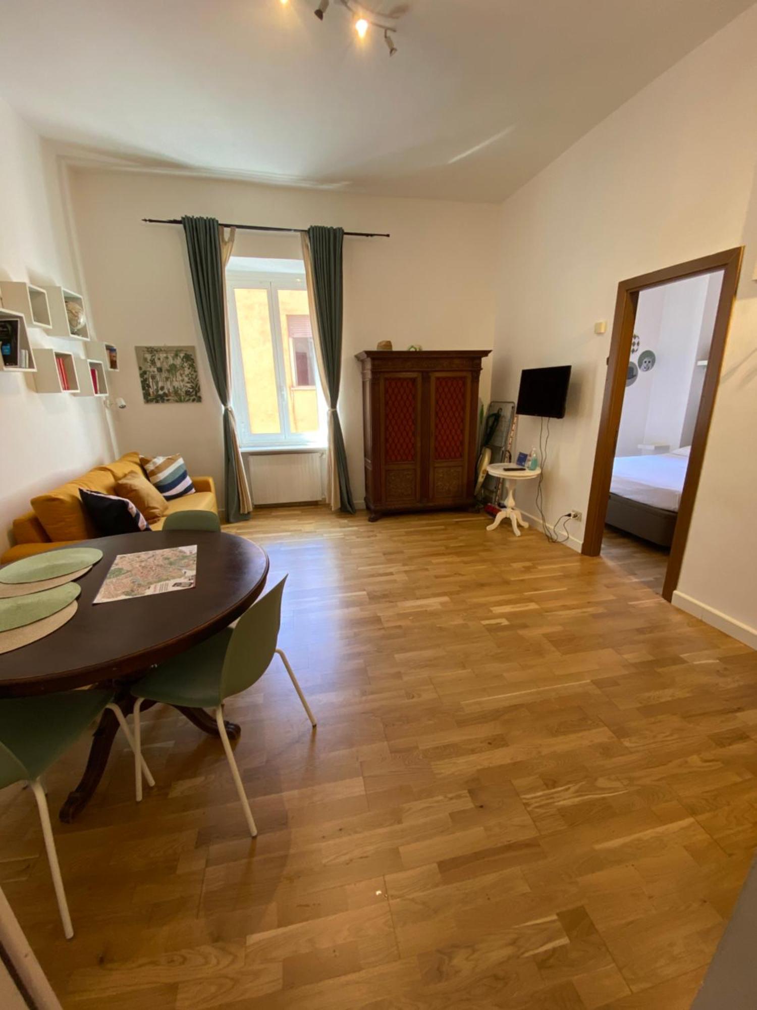 La Casa Di Remo Daire Roma Dış mekan fotoğraf