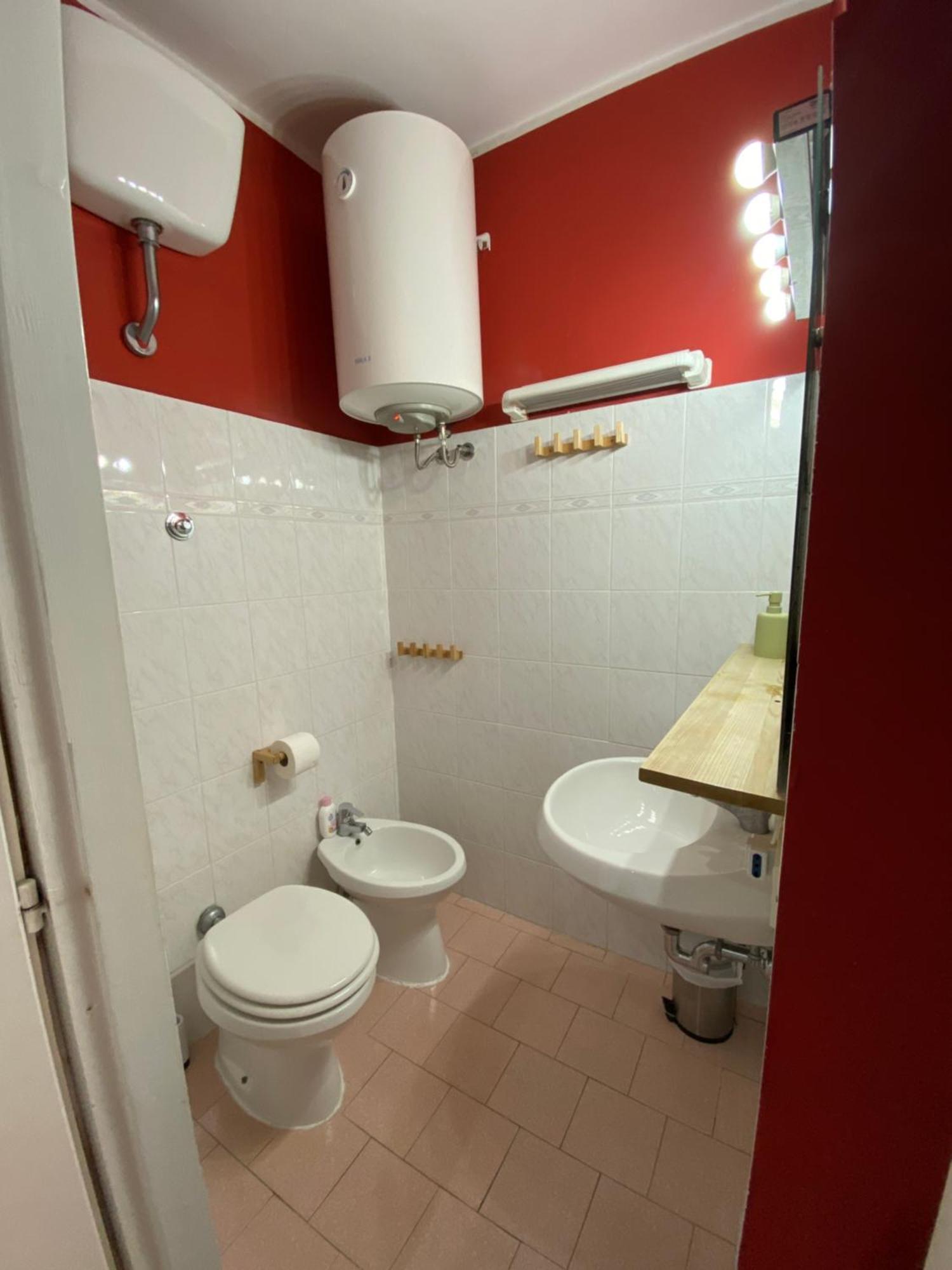 La Casa Di Remo Daire Roma Dış mekan fotoğraf
