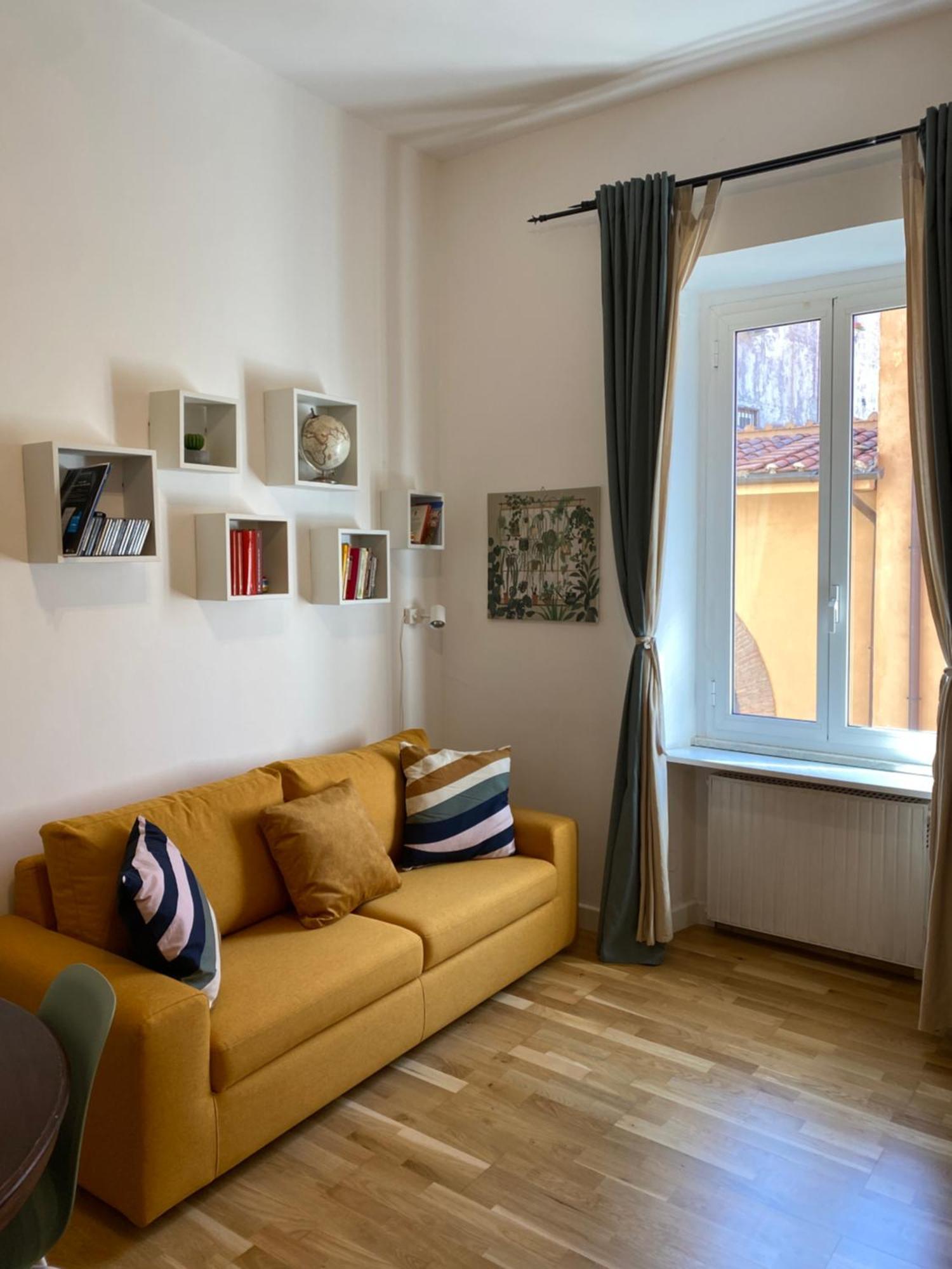 La Casa Di Remo Daire Roma Dış mekan fotoğraf