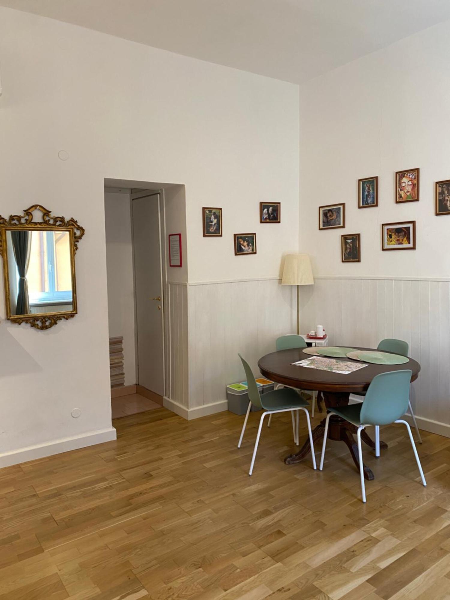 La Casa Di Remo Daire Roma Dış mekan fotoğraf