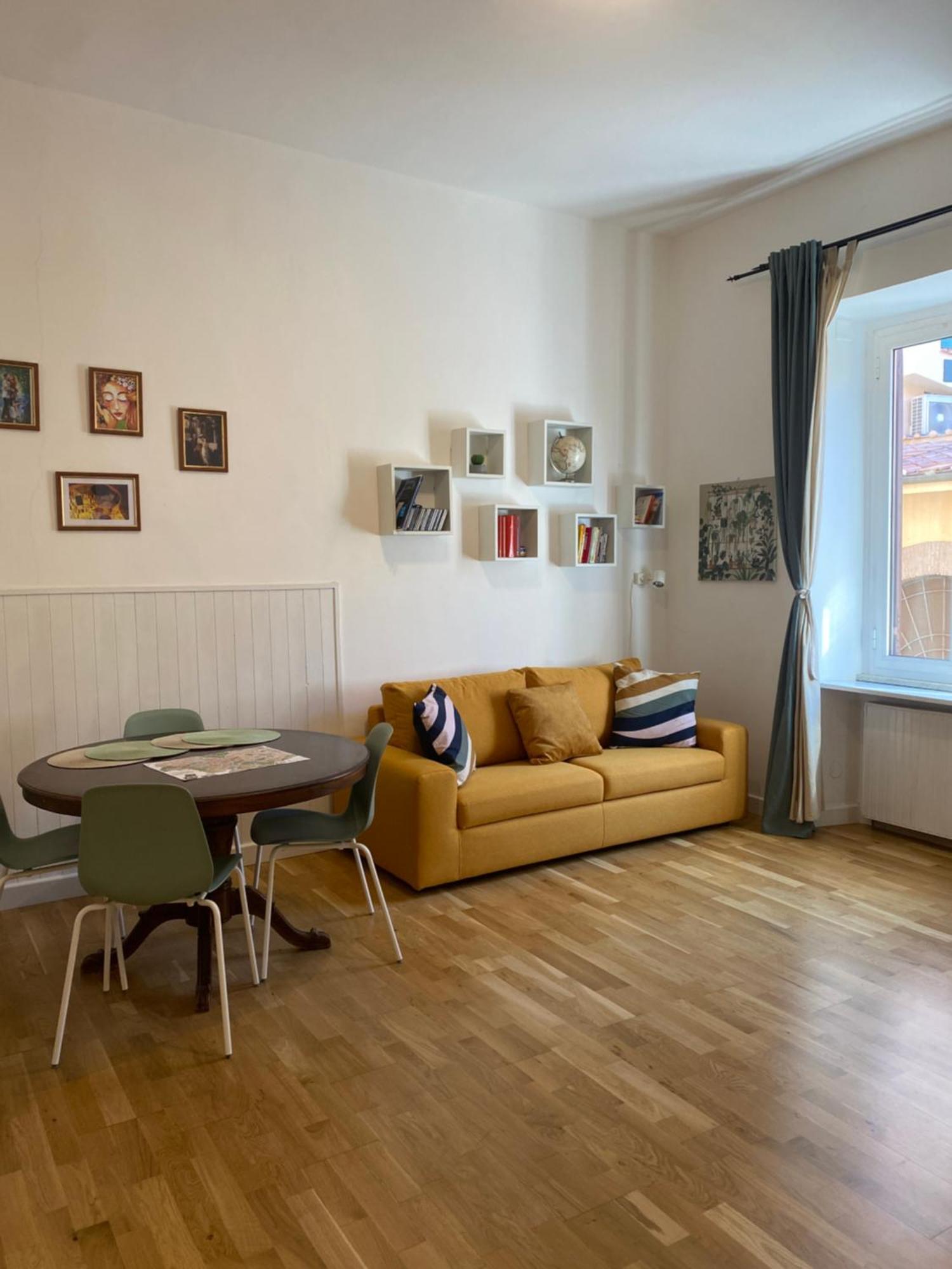 La Casa Di Remo Daire Roma Dış mekan fotoğraf