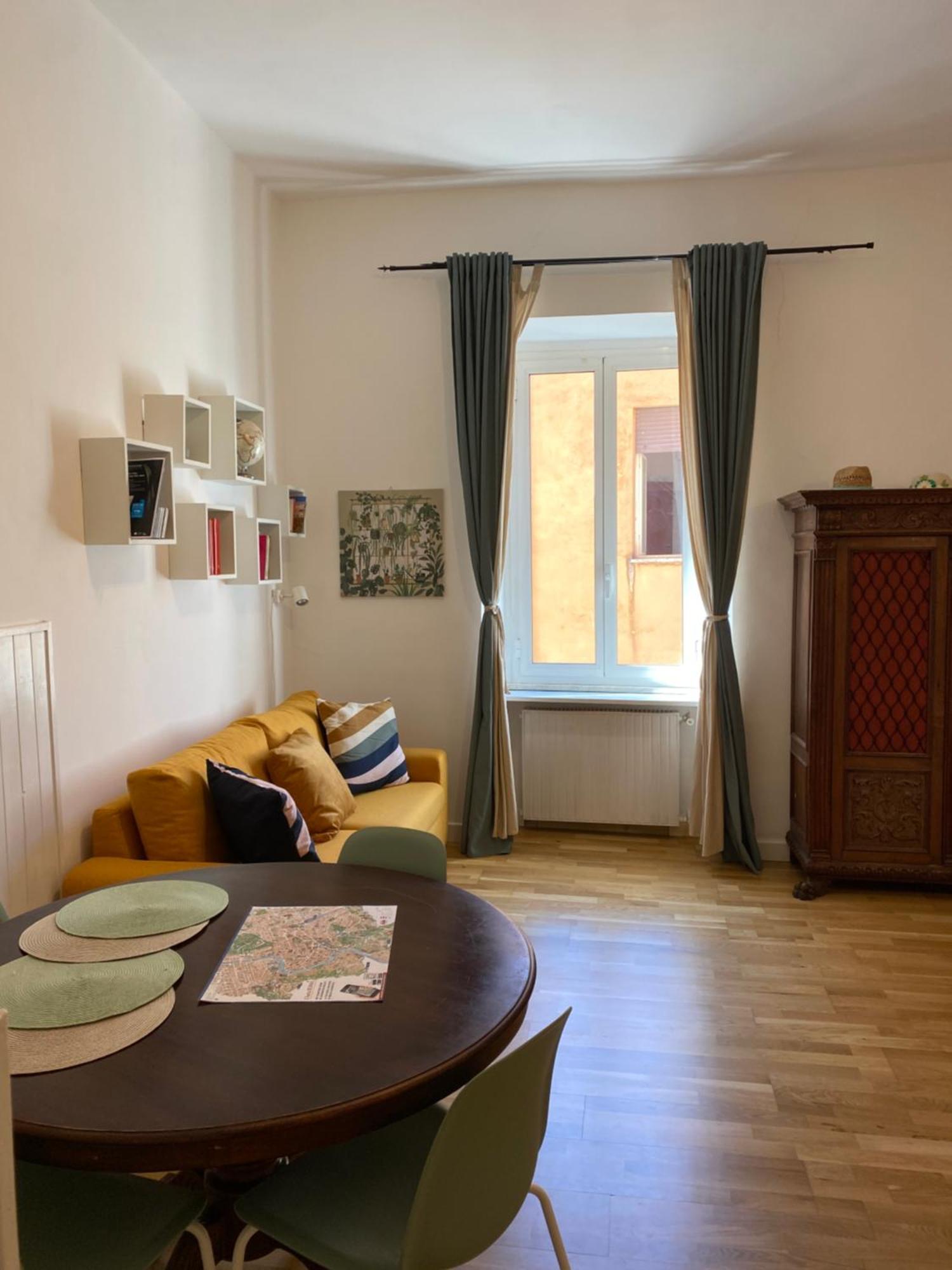 La Casa Di Remo Daire Roma Dış mekan fotoğraf