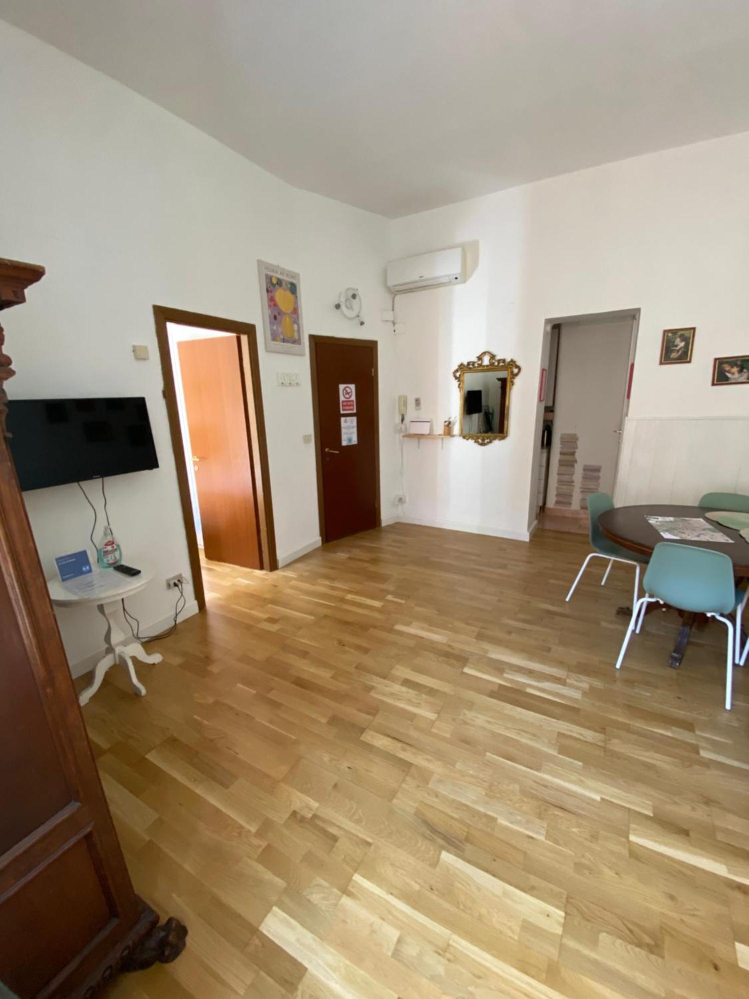 La Casa Di Remo Daire Roma Dış mekan fotoğraf