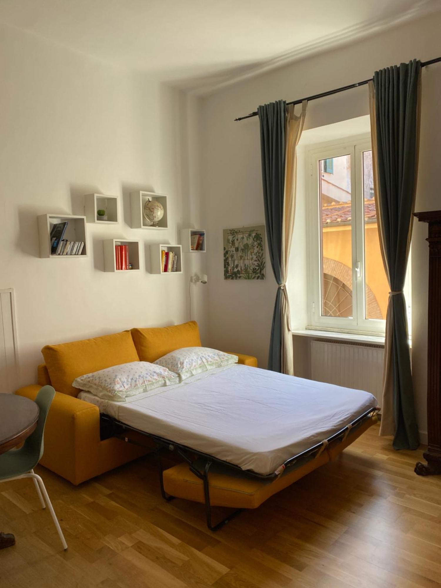 La Casa Di Remo Daire Roma Dış mekan fotoğraf