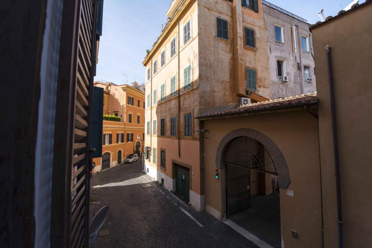 La Casa Di Remo Daire Roma Dış mekan fotoğraf