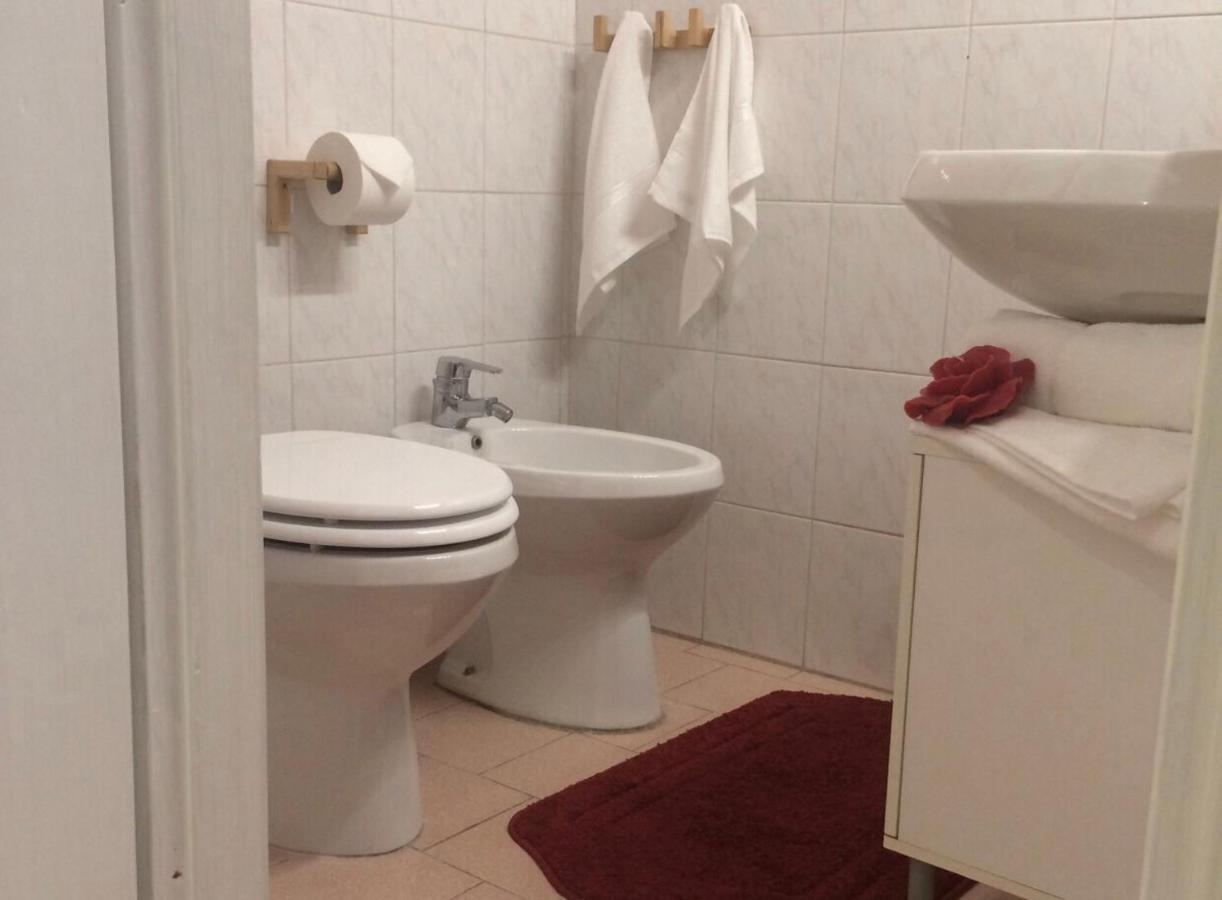 La Casa Di Remo Daire Roma Dış mekan fotoğraf