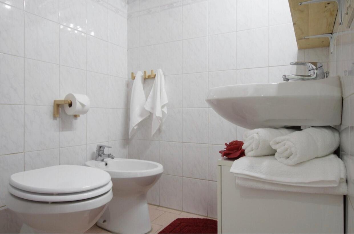 La Casa Di Remo Daire Roma Dış mekan fotoğraf